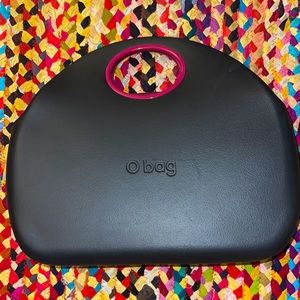 Awesome O Bag Handbag!